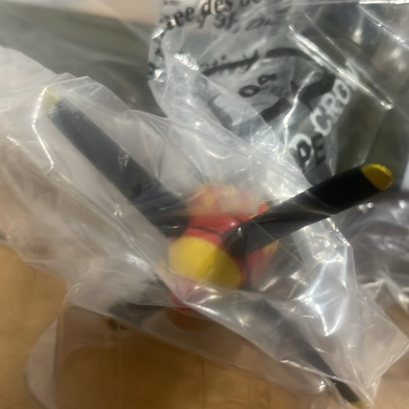 SpecCast Airplane Model - Picture 10 of 10